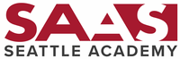 Seattle Academy of Arts and Sciences Logo
