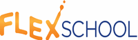 FlexSchool Logo
