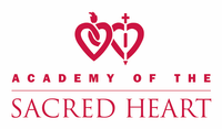 Academy of the Sacred Heart Logo