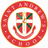 Saint Andrew's School Logo