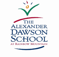 The Alexander Dawson School Logo
