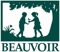 Beauvoir, The National Cathedral Elementary School Logo