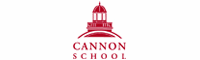 Cannon School Logo