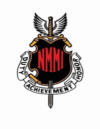 Intermediate Preparatory Academy of the New Mexico Military Institute Logo