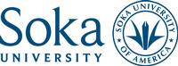 Soka University of America Logo