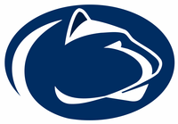Penn State Athletics Logo