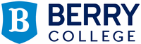 https://www.berry.edu/ Logo