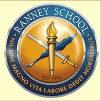 Ranney School Logo