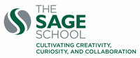 The Sage School Logo