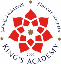 King's Academy Logo