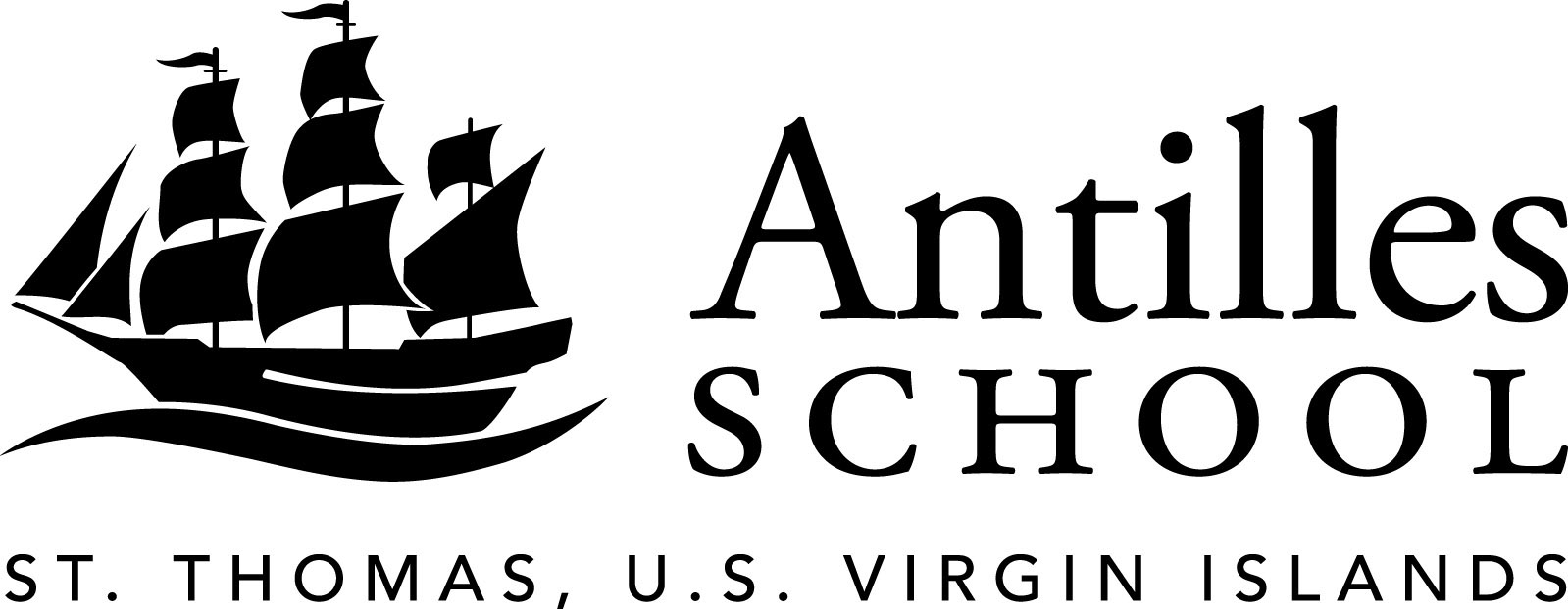Antilles School, Inc. Logo