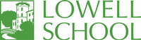 LOWELL SCHOOL Logo