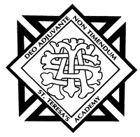 St. Teresa's Academy Logo