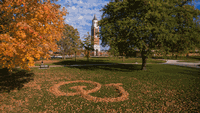 Oakland University Logo