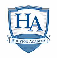 Houston Academy, Dothan, Alabama Logo
