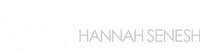 Hannah Senesh Community Day School Logo