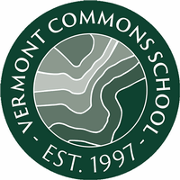 Vermont Commons School Logo