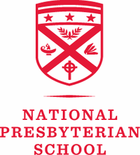 National Presbyterian School Logo
