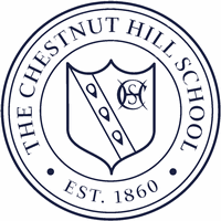 The Chestnut Hill School Logo