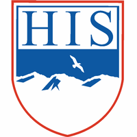 Hakuba International School Logo