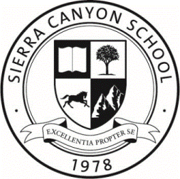 Sierra Canyon School Logo